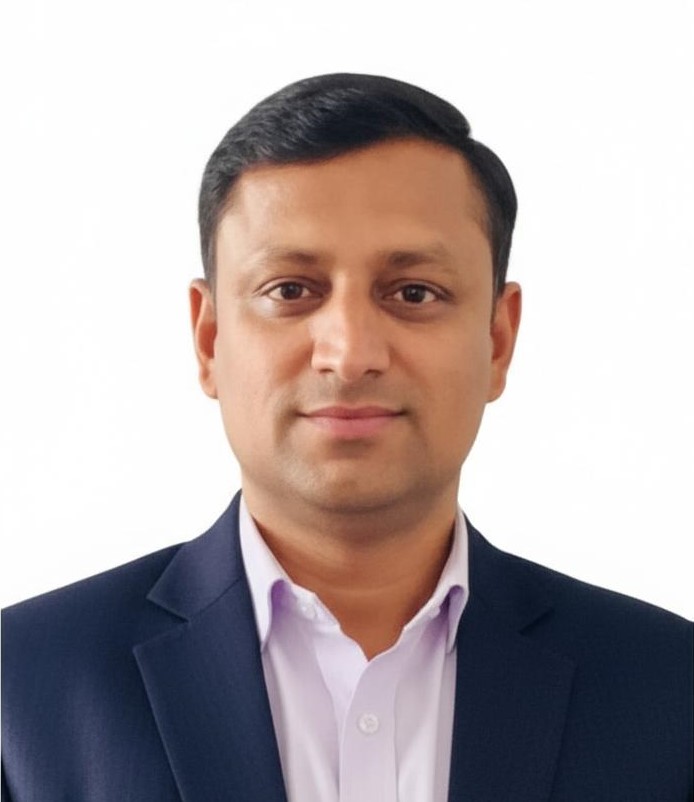Kishor Dhakal